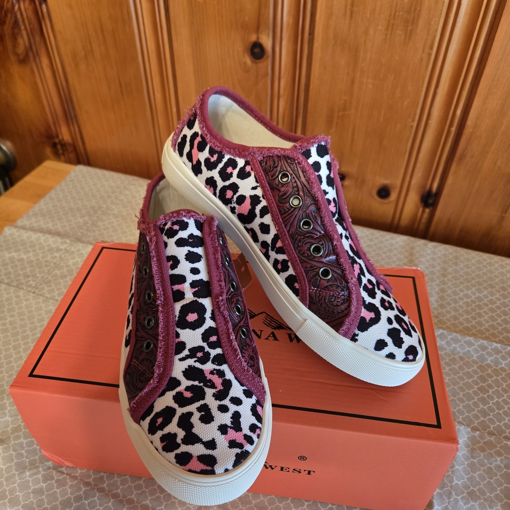 Montana West Women's Sneakers